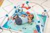 Розвиваючий килимок "Океан"