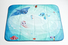 Розвиваючий великий килимок "Океан"