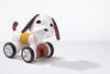 Іграшка-каталка Песик Чарлі