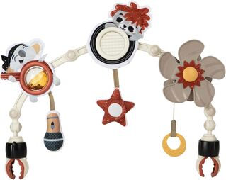 Дуга "Rock N Roll"