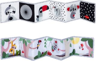 Двостороння книжечка-бортик "Бохо Шик"