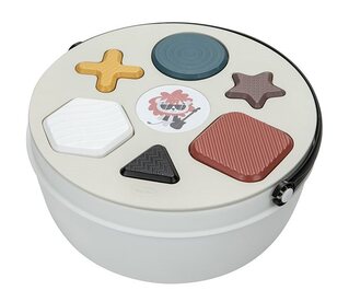 Розвиваюча іграшка-сортер "Rock N Roll"