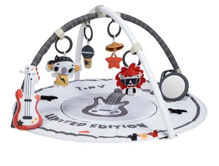 Килимок з дугами "Rock N Roll"