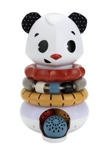 Музична пірамідка "Rock N Roll"