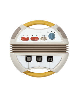 Музична іграшка Акордеон "Rock N Roll"