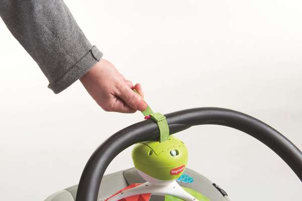 Мобайл 3в1 "Весела Галявина"