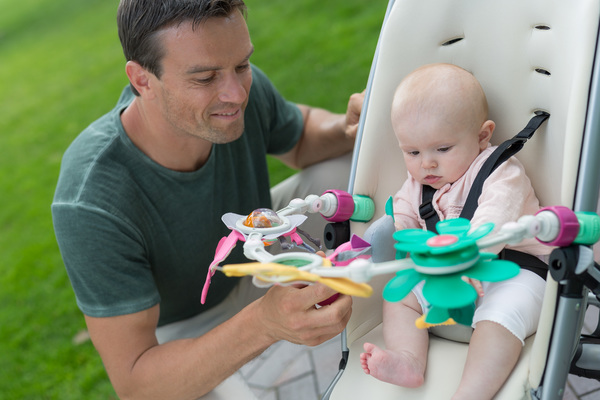 Розвиваюча дуга "Мрії Принцеси"