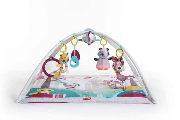 Розвиваючий килимок "Мрії Принцеси"