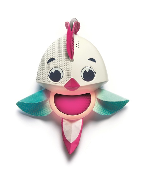 Розвиваючий килимок "Мрії Принцеси"