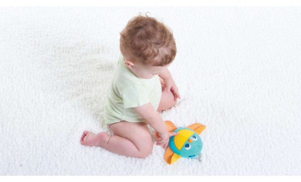 Килимок з дугами "Весела Галявина"