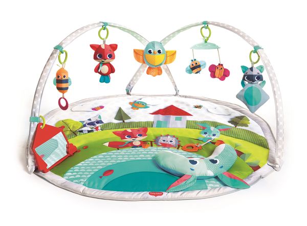 Килимок з дугами "Весела Галявина"