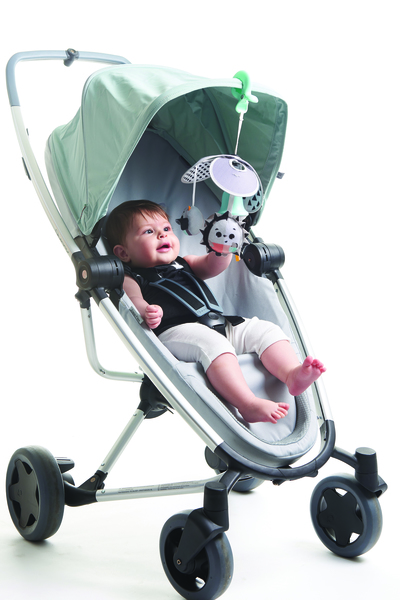 Міні-мобайл  Pack&Go "Нічна галявина"