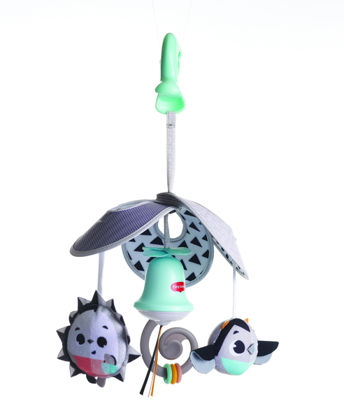 Міні-мобайл  Pack&Go "Нічна галявина"