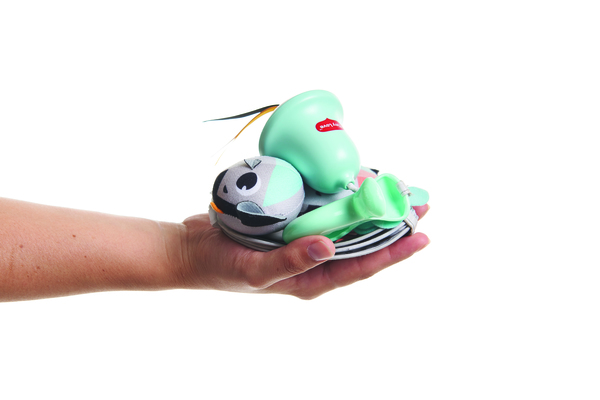 Міні-мобайл  Pack&Go "Нічна галявина"