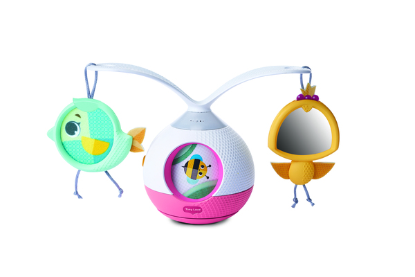 Музична іграшка "Мрії принцеси"