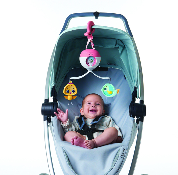 Музична іграшка "Мрії принцеси"