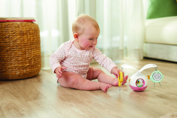 Музична іграшка "Мрії принцеси"