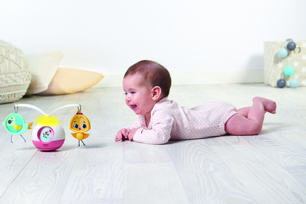 Музична іграшка "Мрії принцеси"