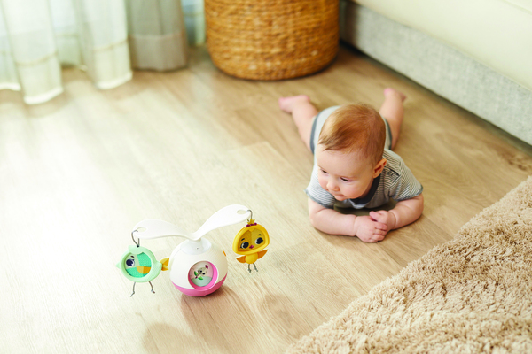 Музична іграшка "Мрії принцеси"