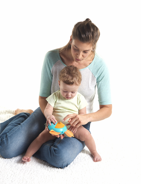 Килимок з дугами "Весела Галявина"