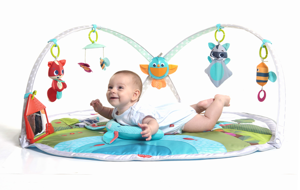 Килимок з дугами "Весела Галявина"