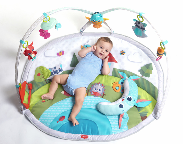 Килимок з дугами "Весела Галявина"