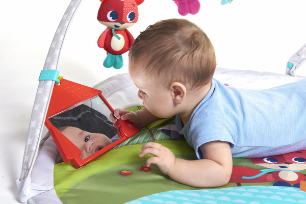 Килимок з дугами "Весела Галявина"