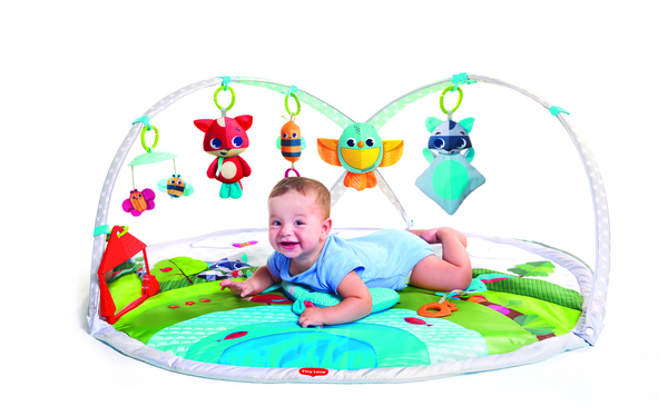 Килимок з дугами "Весела Галявина"