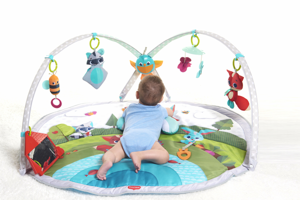 Килимок з дугами "Весела Галявина"