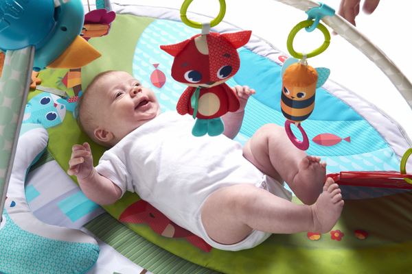 Килимок з дугами "Весела Галявина"