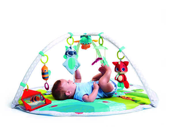 Килимок з дугами "Весела Галявина"