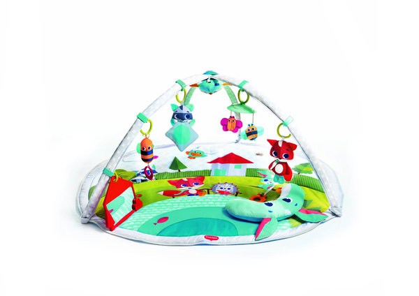 Килимок з дугами "Весела Галявина"