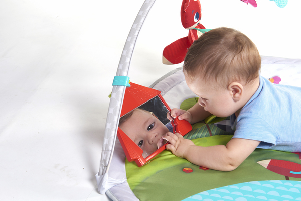 Килимок з дугами "Весела Галявина"