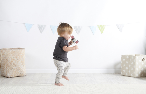 Інтерактивна іграшка Мишеня Коко