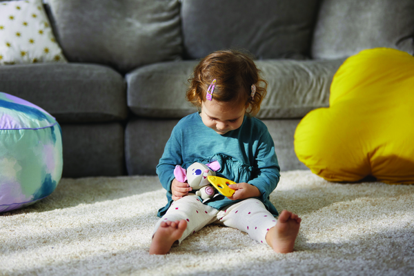 Інтерактивна іграшка Мишеня Коко