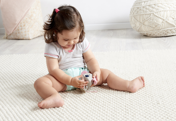 Інтерактивна іграшка Мишеня Коко