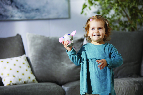 Інтерактивна іграшка Мишеня Коко