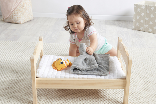 Интерактивная игрушка Львенок Леонард