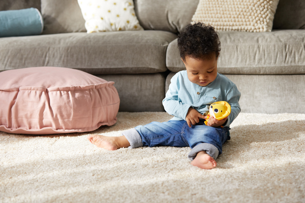 Интерактивная игрушка Львенок Леонард