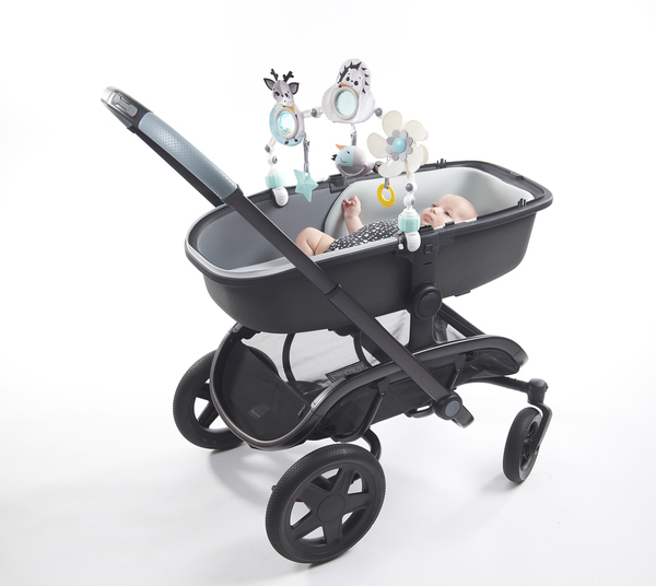 Розвиваюча дуга "Нічна Галявина"