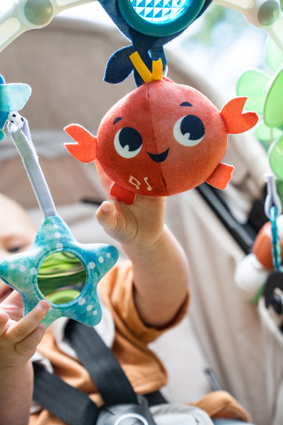 Музична розвиваюча дуга "Океан"