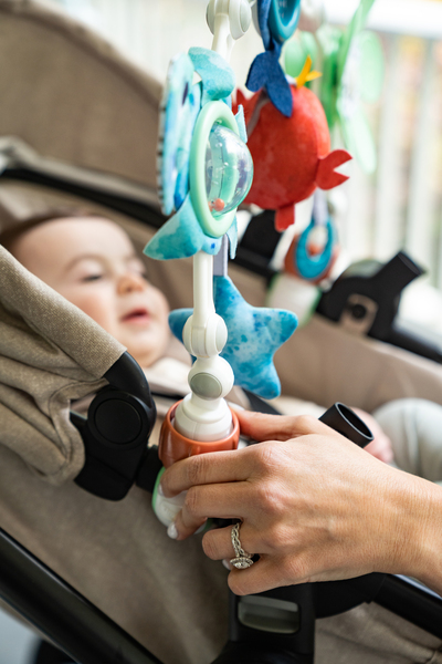 Музична розвиваюча дуга "Океан"