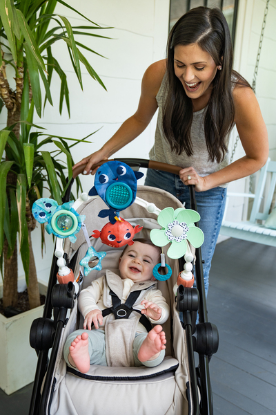 Музична розвиваюча дуга "Океан"