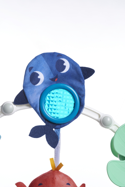 Музична розвиваюча дуга "Океан"