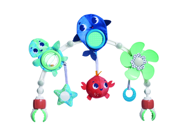 Музична розвиваюча дуга "Океан"