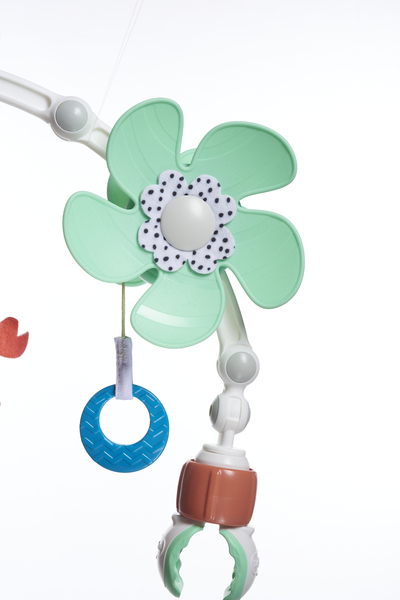 Музична розвиваюча дуга "Океан"