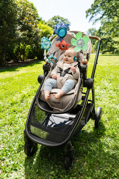 Музична розвиваюча дуга "Океан"