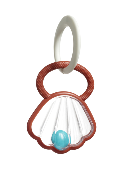 Розвиваючий килимок "Океан"