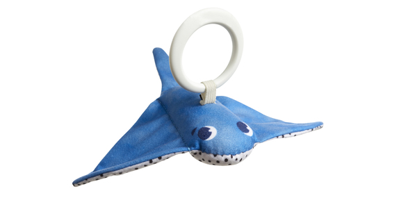 Розвиваючий килимок "Океан"