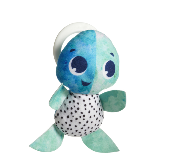 Розвиваючий килимок "Океан"